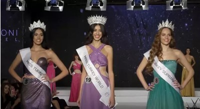 miss turkey 2022 guzellik yarismasi birincisi belli oldu